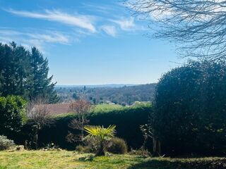  Maison à vendre 5 pièces 126 m²