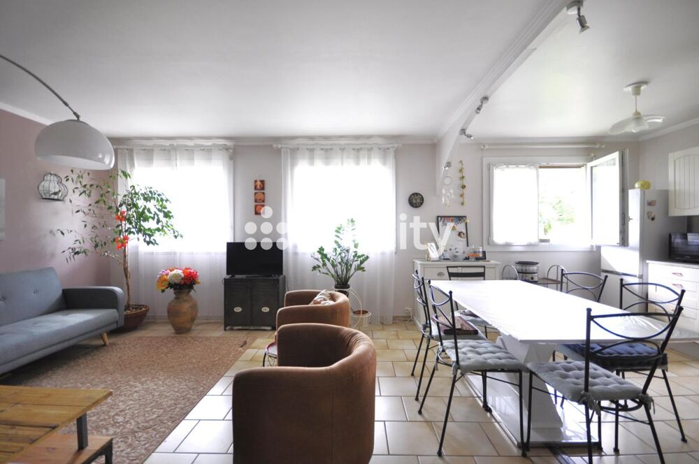 Vente Appartement Appartement Ermont