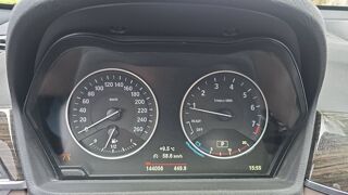 X1 (F48) sDrive 20i 192 BVA8 X Line 2016 occasion 55170 Cousances Les Forges