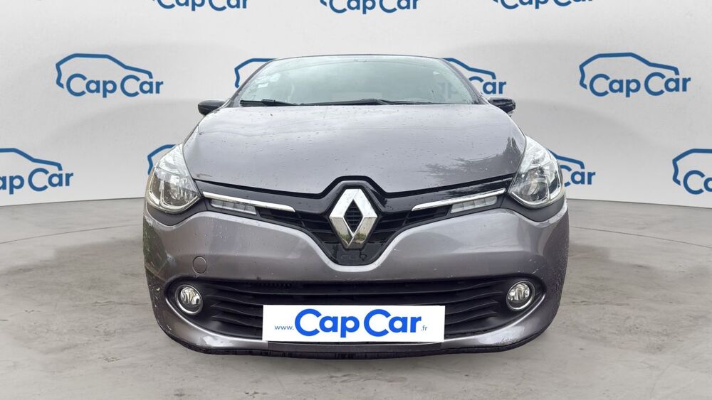 Clio IV 0.9 TCe 90 Limited 2015 occasion 60540 Bornel