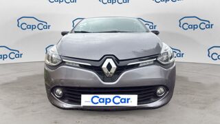 Clio IV 0.9 TCe 90 Limited 2015 occasion 60540 Bornel