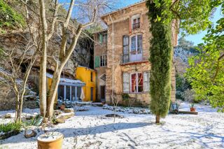  Maison � vendre 10 pi�ces 220 m�