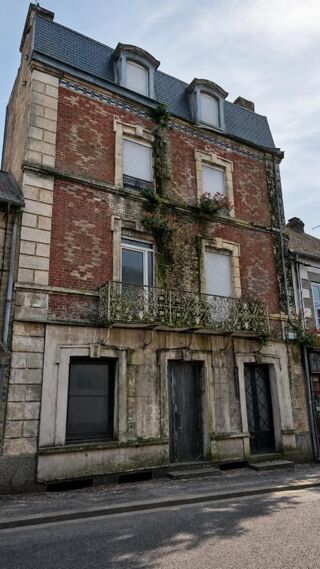  Maison à vendre 7 pièces 99 m²