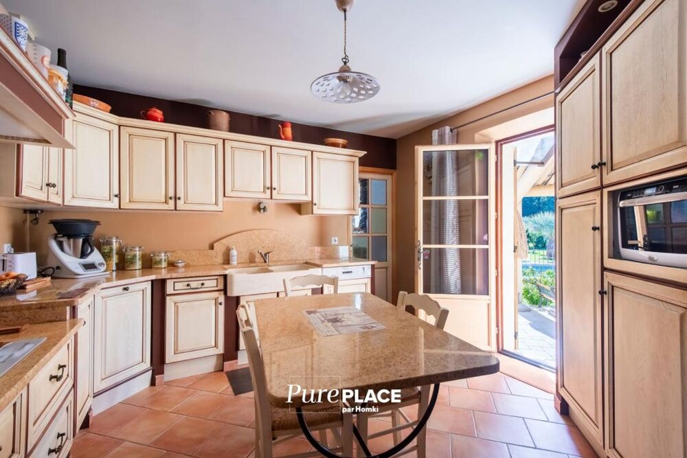 à vendre  Maison Cavaillon (84300)