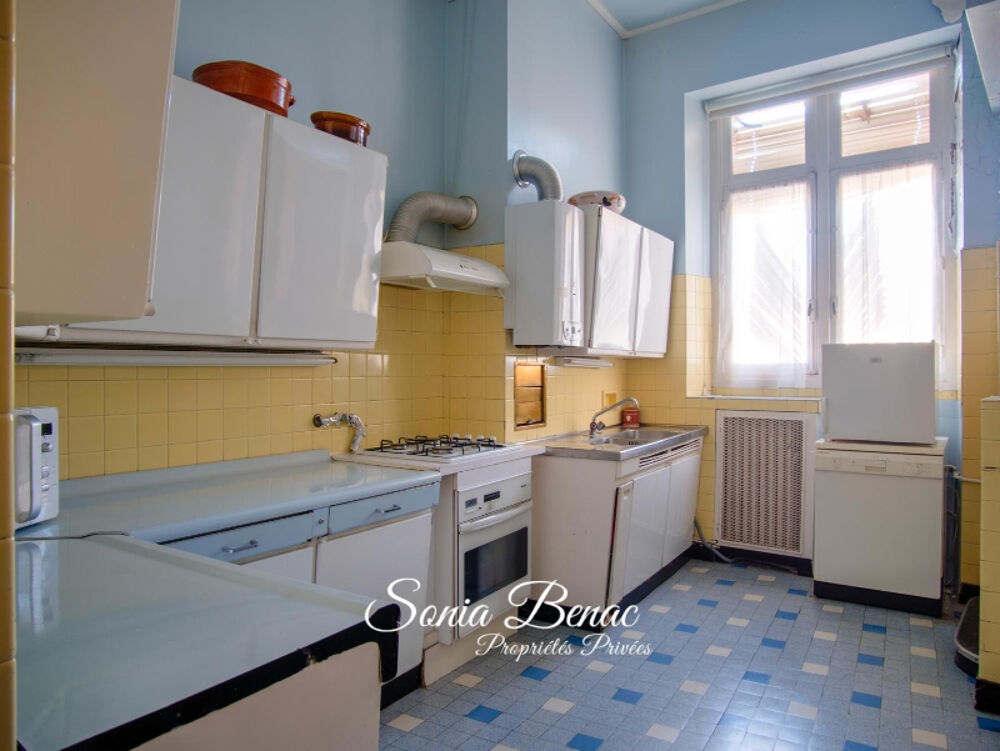 � vendre  Appartement Toulouse (31000)