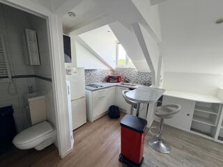  Appartement � louer 1 pi�ce 20 m�