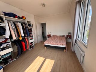  Appartement à louer 2 pièces 46 m²