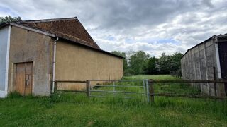  Terrain à vendre 597 m²