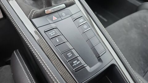 Cayman 4.0 420 GT4 2020 occasion 82000 Montauban
