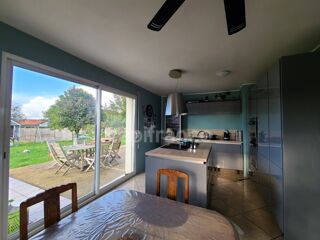  Maison � vendre 5 pi�ces 95 m�