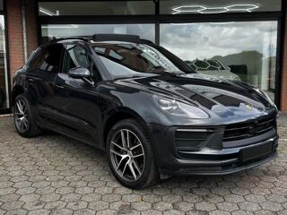 Macan – Bose Toit panoramique Si&egrave;ges chauffants Cam&eacute;ra 360&deg; 2024 occasion 33000 Bordeaux