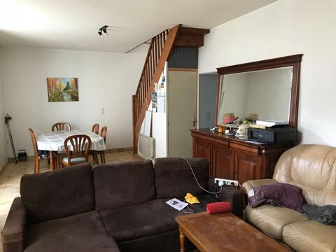   Maison  4 pices, 75 m Maison - 4 pice(s) - 75 m