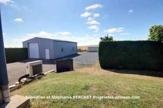  Maison � vendre 7 pi�ces 160 m�