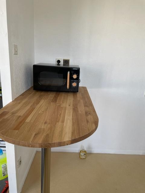  Appartement � louer 1 pi�ce 31 m�