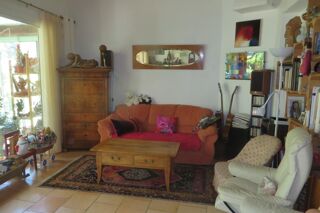  Appartement à louer 1 pièce 12 m²