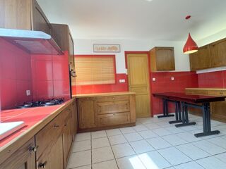  Maison à vendre 7 pièces 225 m²