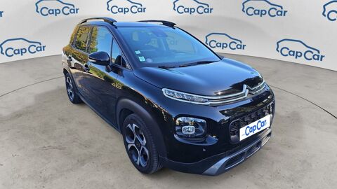 C3 Aircross 1.2 PureTech 110 Shine 2019 occasion 95130 Franconville