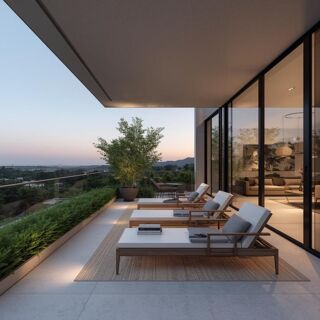  Appartement � vendre 4 pi�ces 77 m�