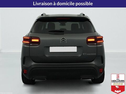 C5 aircross Hybride 136 e-DCS6 Max 2024 occasion 78200 Buchelay