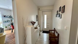  Maison � vendre 4 pi�ces 98 m�