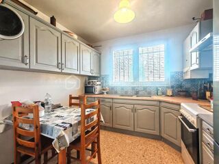  Maison à vendre 4 pièces 90 m²