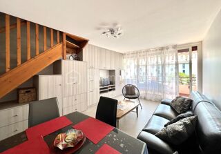  Duplex/triplex à vendre 3 pièces 63 m²