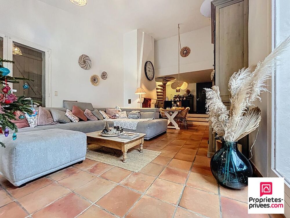 � vendre  Maison Le Thoronet (83340)