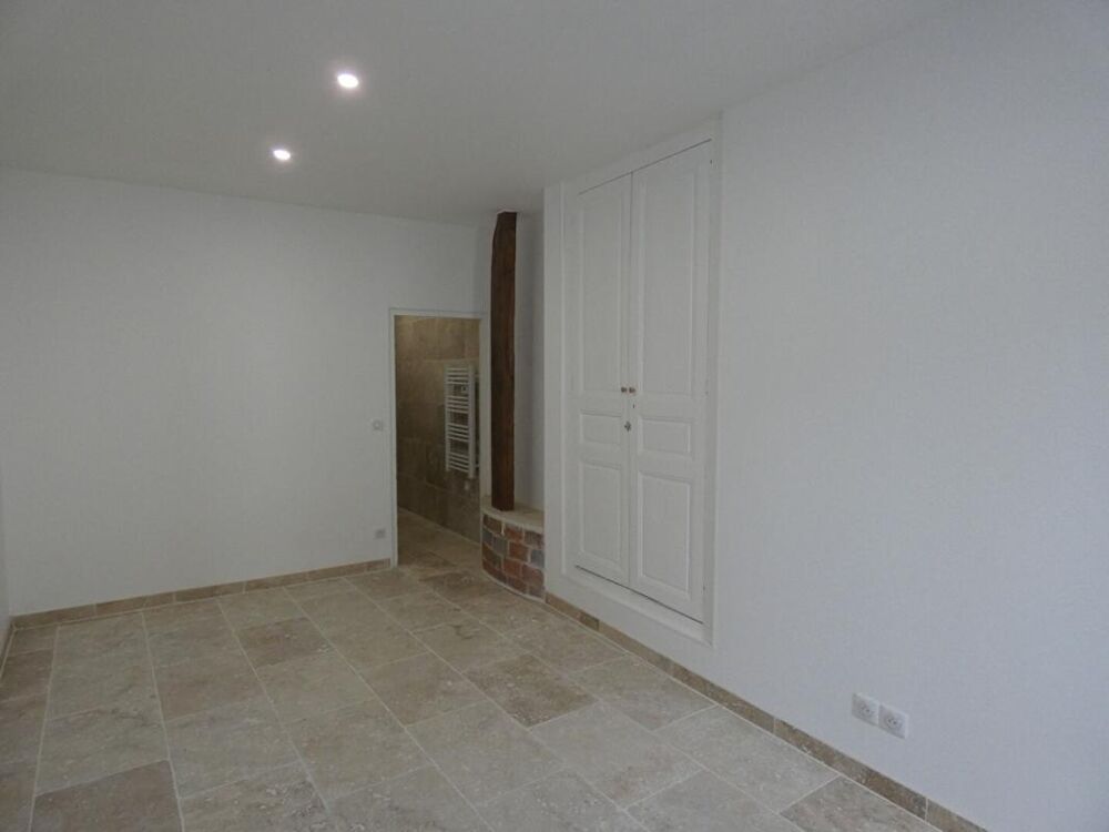 Maison rénovée 120 m²