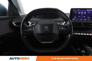 3008 1.2 PureTech Allure EAT6 130 ch 2018 occasion 92130 Issy-les-Moulineaux