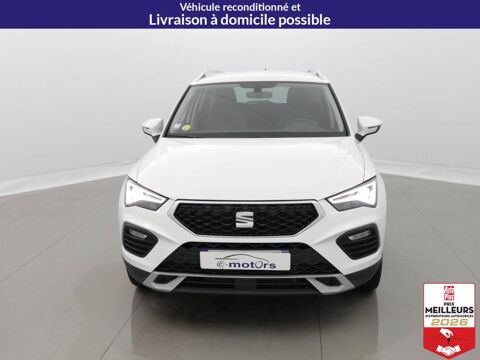 Ateca 2.0 TDI 150 ch Start/Stop DSG7 4Drive - Styl 2021 occasion 10150 Lavau