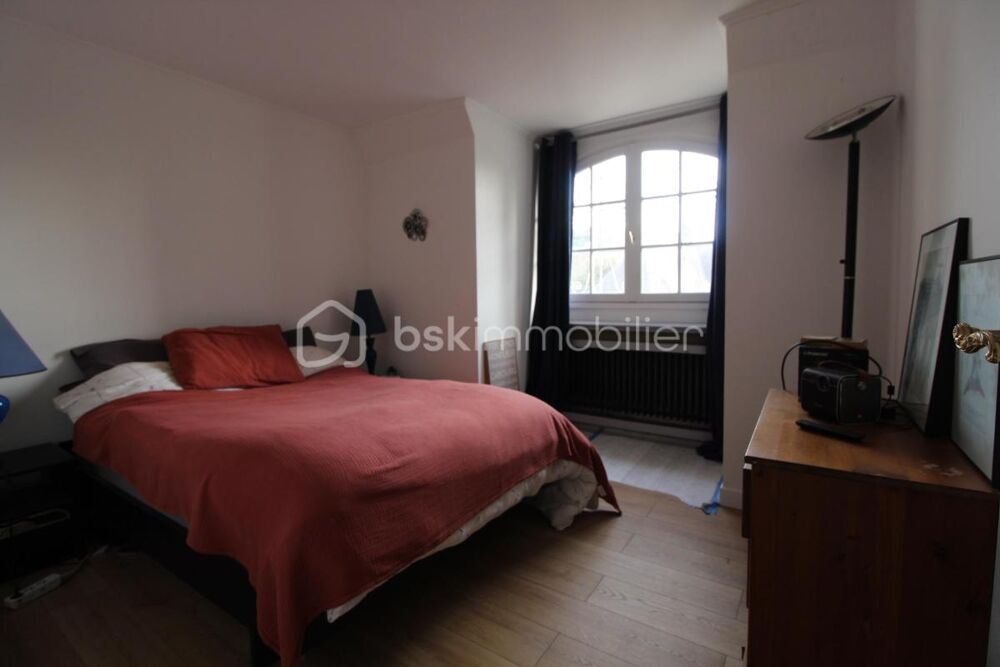 � vendre  Maison Morsang-sur-Orge (91390)