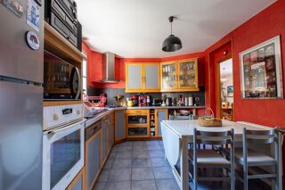  Maison � vendre 6 pi�ces 130 m�