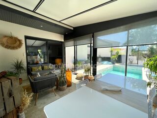  Villa à vendre 5 pièces 140 m²