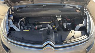 C4 Picasso 1.6 BlueHDi 120 Shine 2018 occasion 38200 Vienne