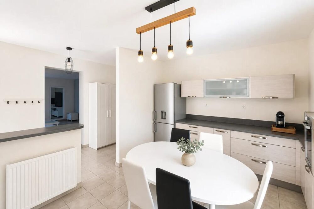 Vente Maison Maison en pierre, 4 niveaux, 90 m² de jardin + dépendances La ricamarie