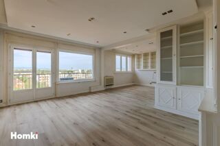  Appartement à vendre 4 pièces 104 m²