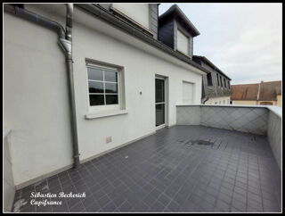  Appartement � vendre 5 pi�ces 113 m�