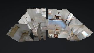  Appartement � louer 2 pi�ces 48 m�