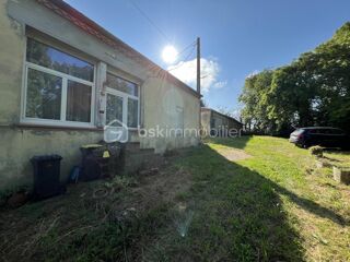  Maison � vendre 6 pi�ces 142 m�