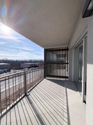  Appartement � louer 2 pi�ces 48 m�