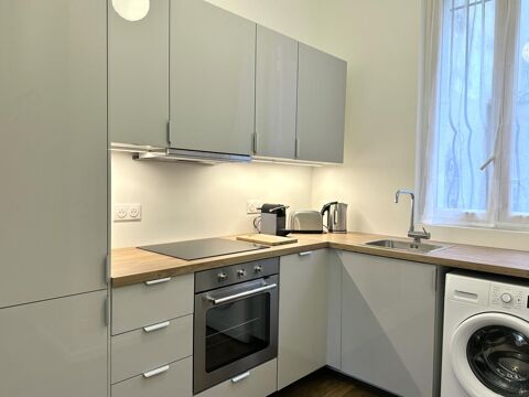  Appartement � louer 2 pi�ces 32 m�