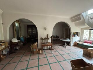  Maison à vendre 8 pièces 297 m²