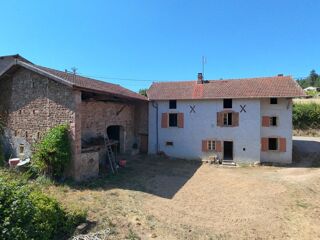  Maison à vendre 5 pièces 105 m²