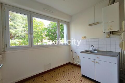  Appartement à vendre 1 pièce 27 m²