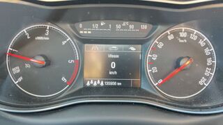 Zafira 3 1.6 CDTi 135 EcoFlex Elite - 7 places 2018 occasion 60200 Compiegne