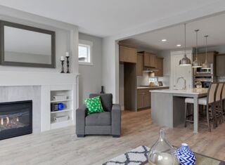  Appartement � vendre 4 pi�ces 104 m�