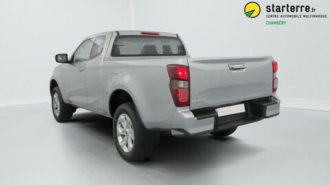 D-MAX 2.2L SPACE CABINE M/T EVOLUTION 2026 occasion 73420 Voglans