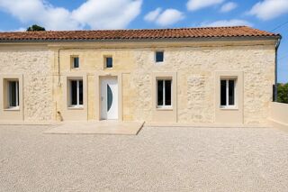  Maison à vendre 6 pièces 1156 m²
