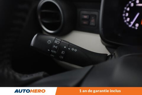 Ignis 1.2 DualJet Hybrid SHVS Pack AllGrip 90 ch 2019 occasion 92130 Issy-les-Moulineaux
