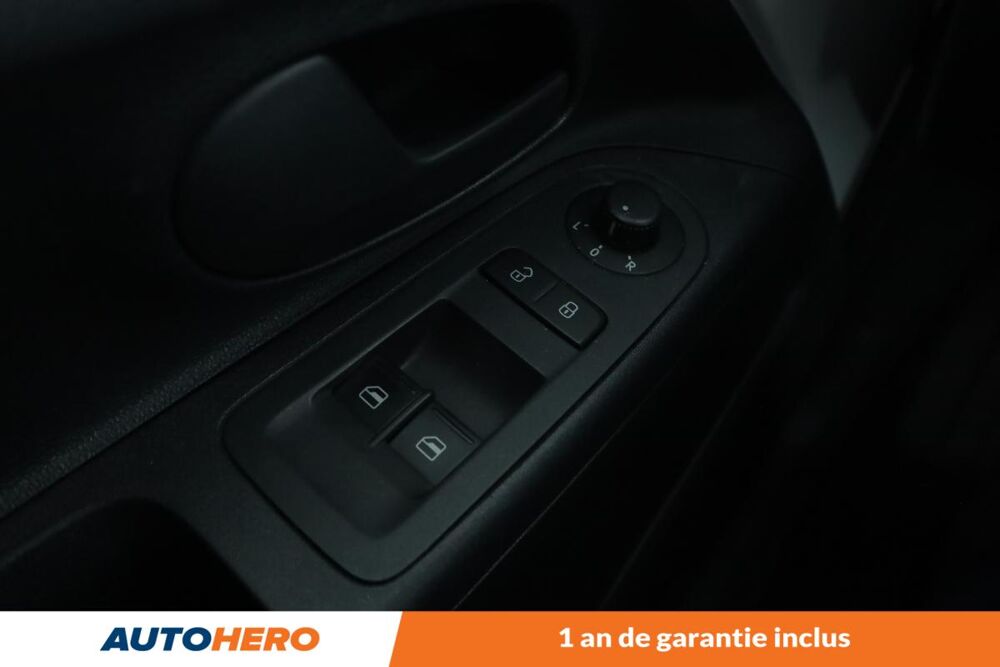 Citigo 1.0 MPI Clever 5P 60 ch 2018 occasion 92130 Issy-les-Moulineaux